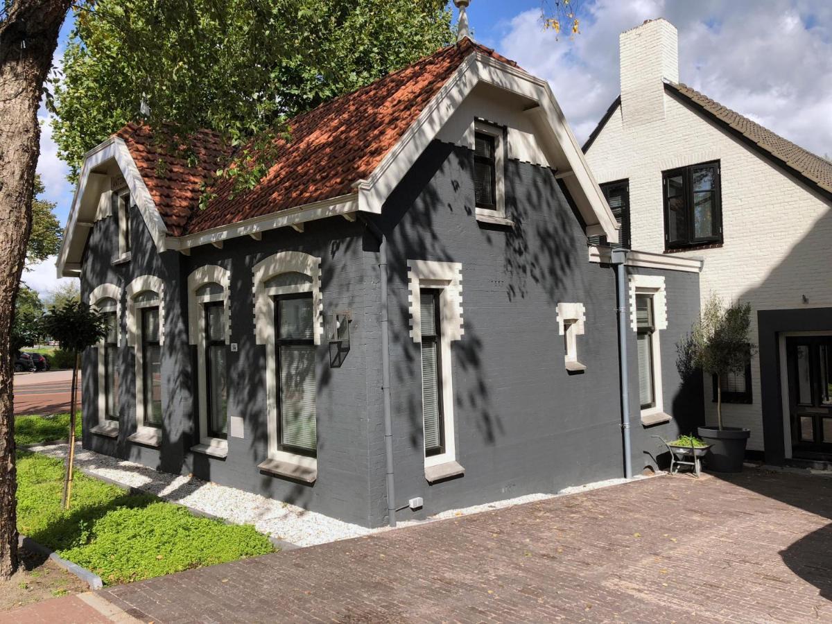 Villa Antonius Amsterdam Ouderkerk aan de Amstel Exterior foto