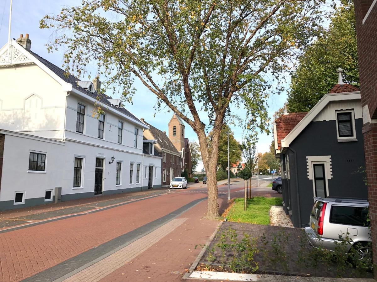 Villa Antonius Amsterdam Ouderkerk aan de Amstel Exterior foto
