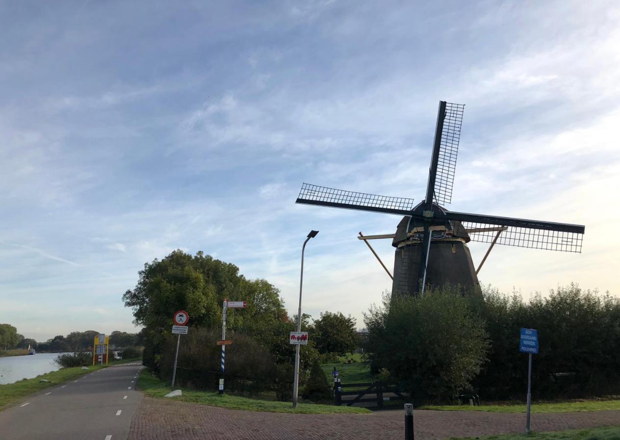 Villa Antonius Amsterdam Ouderkerk aan de Amstel Exterior foto