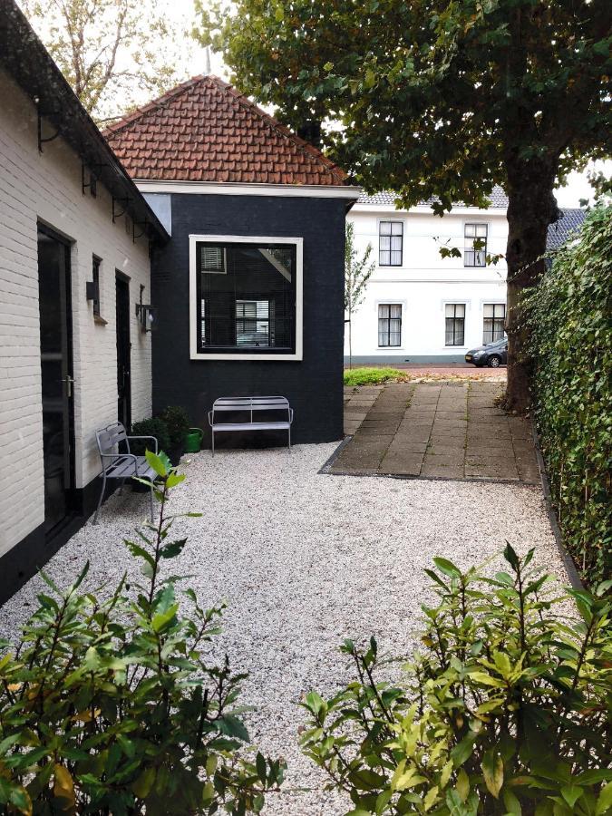 Villa Antonius Amsterdam Ouderkerk aan de Amstel Exterior foto